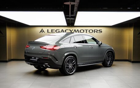 Mercedes-Benz GLE Coupe, 2026 год, 17 170 000 рублей, 3 фотография