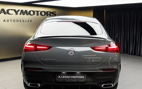 Mercedes-Benz GLE Coupe, 2026 год, 17 170 000 рублей, 4 фотография