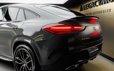 Mercedes-Benz GLE Coupe, 2026 год, 17 170 000 рублей, 8 фотография