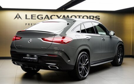 Mercedes-Benz GLE Coupe, 2026 год, 17 170 000 рублей, 7 фотография