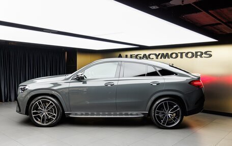 Mercedes-Benz GLE Coupe, 2026 год, 17 170 000 рублей, 6 фотография