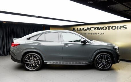 Mercedes-Benz GLE Coupe, 2026 год, 17 170 000 рублей, 9 фотография