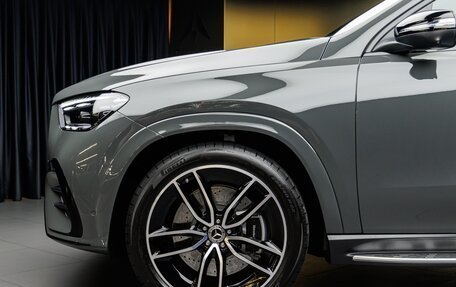 Mercedes-Benz GLE Coupe, 2026 год, 17 170 000 рублей, 10 фотография