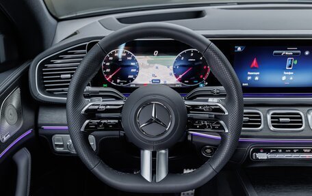 Mercedes-Benz GLE Coupe, 2026 год, 17 170 000 рублей, 16 фотография