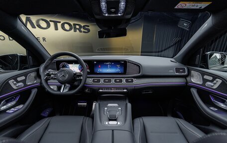 Mercedes-Benz GLE Coupe, 2026 год, 17 170 000 рублей, 14 фотография