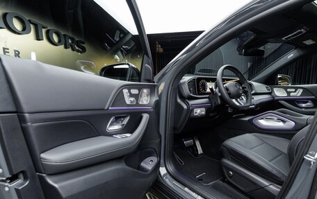 Mercedes-Benz GLE Coupe, 2026 год, 17 170 000 рублей, 11 фотография