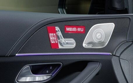 Mercedes-Benz GLE Coupe, 2026 год, 17 170 000 рублей, 23 фотография
