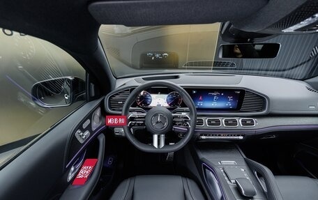 Mercedes-Benz GLE Coupe, 2026 год, 17 170 000 рублей, 15 фотография