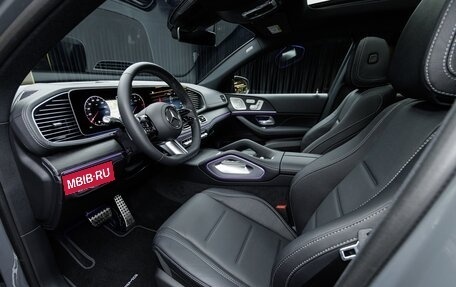 Mercedes-Benz GLE Coupe, 2026 год, 17 170 000 рублей, 13 фотография