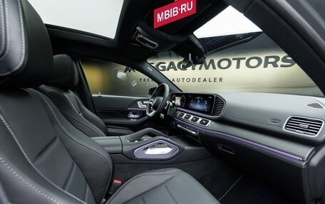 Mercedes-Benz GLE Coupe, 2026 год, 17 170 000 рублей, 25 фотография