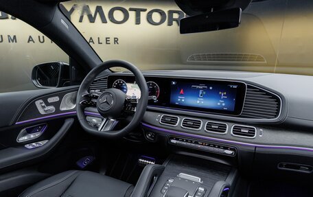 Mercedes-Benz GLE Coupe, 2026 год, 17 170 000 рублей, 26 фотография