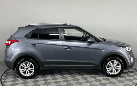 Hyundai Creta I рестайлинг, 2019 год, 1 750 000 рублей, 6 фотография