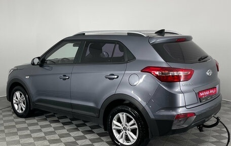Hyundai Creta I рестайлинг, 2019 год, 1 750 000 рублей, 8 фотография