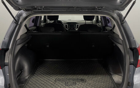 Hyundai Creta I рестайлинг, 2019 год, 1 750 000 рублей, 12 фотография