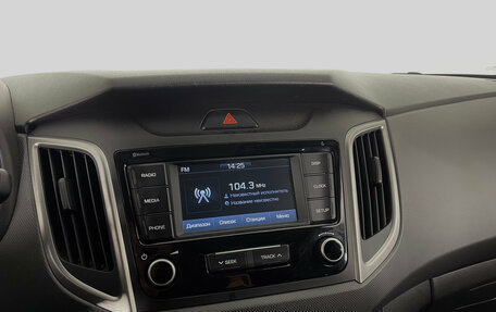 Hyundai Creta I рестайлинг, 2019 год, 1 750 000 рублей, 13 фотография