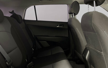 Hyundai Creta I рестайлинг, 2019 год, 1 750 000 рублей, 17 фотография
