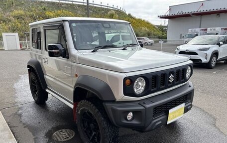 Suzuki Jimny, 2022 год, 1 815 000 рублей, 3 фотография