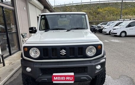 Suzuki Jimny, 2022 год, 1 815 000 рублей, 2 фотография
