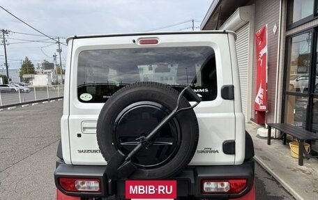 Suzuki Jimny, 2022 год, 1 815 000 рублей, 6 фотография