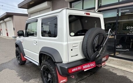 Suzuki Jimny, 2022 год, 1 815 000 рублей, 5 фотография