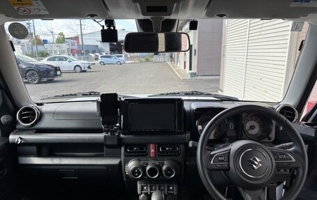 Suzuki Jimny, 2022 год, 1 815 000 рублей, 8 фотография