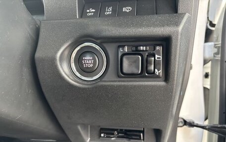 Suzuki Jimny, 2022 год, 1 815 000 рублей, 19 фотография