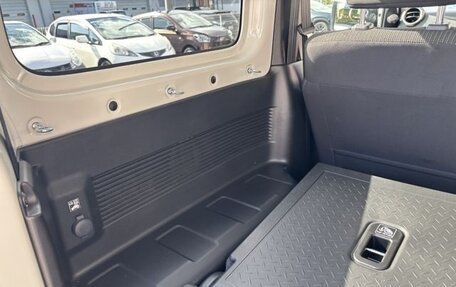 Suzuki Jimny, 2022 год, 1 815 000 рублей, 11 фотография