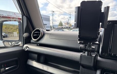 Suzuki Jimny, 2022 год, 1 815 000 рублей, 23 фотография