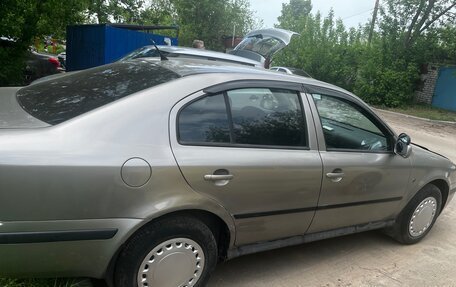 Skoda Octavia IV, 2008 год, 399 000 рублей, 3 фотография