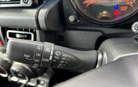 Suzuki Jimny, 2022 год, 1 815 000 рублей, 27 фотография
