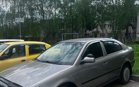 Skoda Octavia IV, 2008 год, 399 000 рублей, 2 фотография