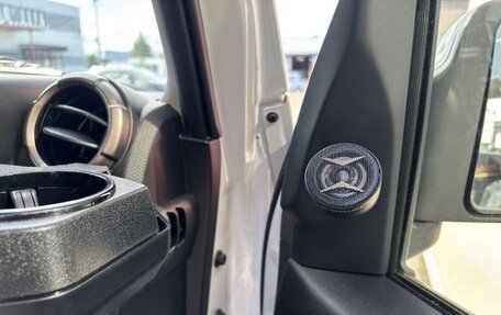 Suzuki Jimny, 2022 год, 1 815 000 рублей, 26 фотография