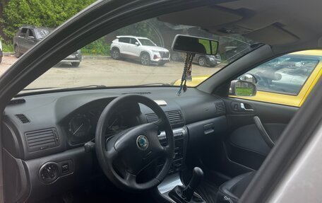 Skoda Octavia IV, 2008 год, 399 000 рублей, 6 фотография