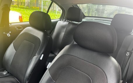 Skoda Octavia IV, 2008 год, 399 000 рублей, 8 фотография