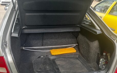 Skoda Octavia IV, 2008 год, 399 000 рублей, 11 фотография