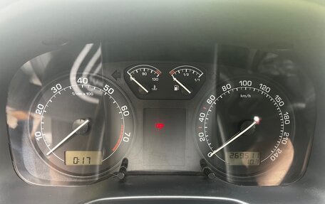 Skoda Octavia IV, 2008 год, 399 000 рублей, 12 фотография