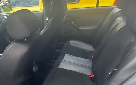 Skoda Octavia IV, 2008 год, 399 000 рублей, 10 фотография