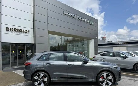 Audi Q5, 2026 год, 8 200 000 рублей, 2 фотография