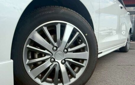 Honda Fit, 2022 год, 1 120 000 рублей, 18 фотография