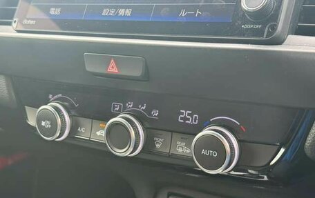 Honda Fit, 2022 год, 1 120 000 рублей, 16 фотография