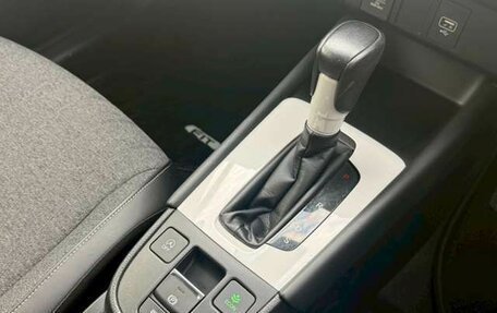 Honda Fit, 2022 год, 1 120 000 рублей, 15 фотография