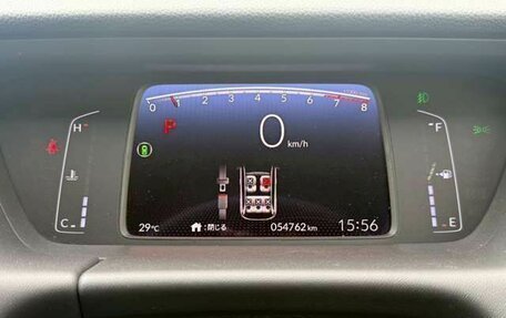 Honda Fit, 2022 год, 1 120 000 рублей, 17 фотография