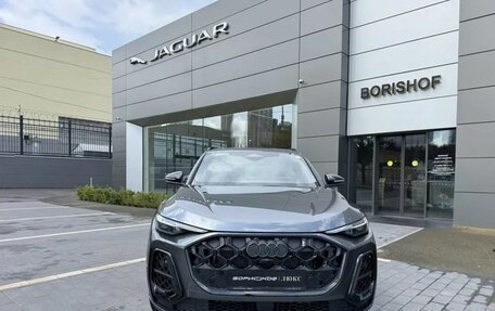 Audi Q5, 2026 год, 8 200 000 рублей, 6 фотография