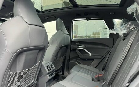 Audi Q5, 2026 год, 8 200 000 рублей, 11 фотография