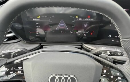 Audi Q5, 2026 год, 8 200 000 рублей, 16 фотография