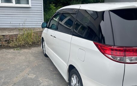 Toyota Estima III рестайлинг -2, 2012 год, 1 650 000 рублей, 6 фотография