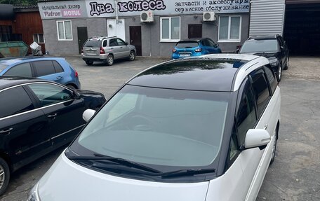 Toyota Estima III рестайлинг -2, 2012 год, 1 650 000 рублей, 3 фотография