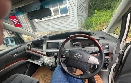 Toyota Estima III рестайлинг -2, 2012 год, 1 650 000 рублей, 8 фотография