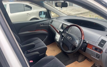 Toyota Estima III рестайлинг -2, 2012 год, 1 650 000 рублей, 10 фотография