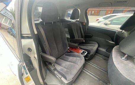 Toyota Estima III рестайлинг -2, 2012 год, 1 650 000 рублей, 15 фотография